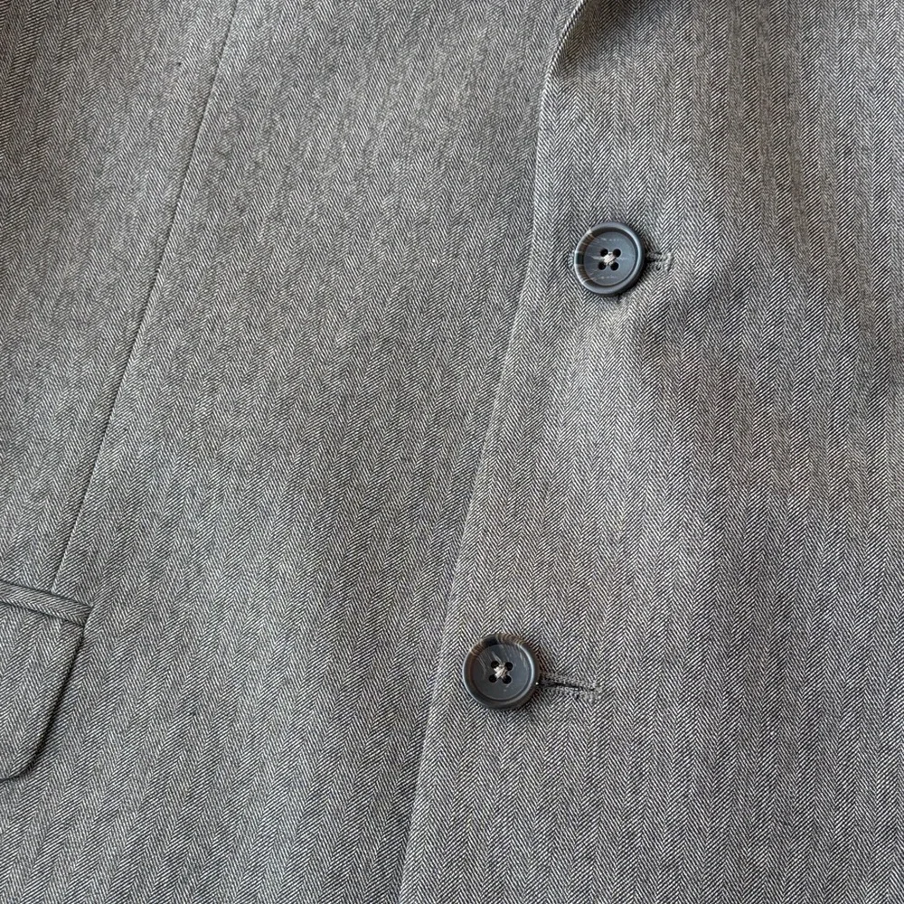 Banana Republic Tan Sport Coat